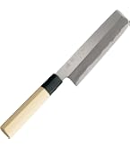 Amazon｜富士カトラリー 角型薄刃 180mm 日本製 モリブデンバナジウム