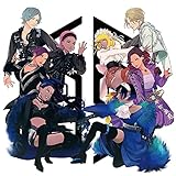 【Amazon.co.jp限定】女王蜂 日本武道館単独公演 2DAYS 「HYPER BLACK LOVE」20210224 「夜天決行」20210225 (BD) (完全生産限定盤) (ビジュアルシート5枚組付) [Blu-ray]