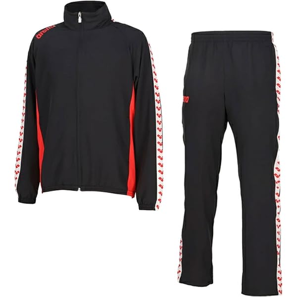 Amazon.co.jp: 【上下セットアップ】DESCENTE（デサント