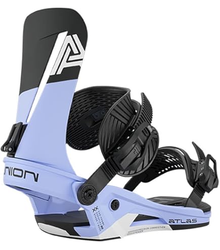 Amazon | UNION ユニオン バインディング ATLAS アトラス 日本正規品 Amazon | UNION ユニオン バインディング ATLAS アトラス 日本正規品