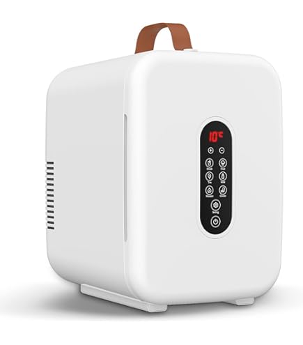 Dometic Waeco BordBar TB 08 Frigorifero Portatile - 12V, 8 Litri, Per Auto, Con Riscaldamento - Foto 10