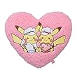 ポケモンセンターオリジナル クッション Pikachu's Sweet Treats