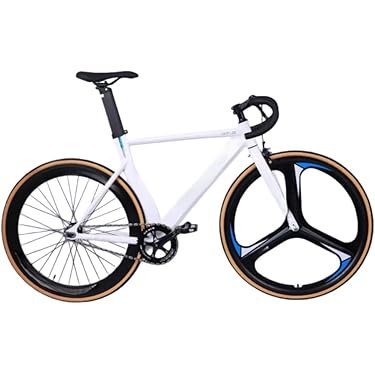 Fixed Gear 固定ギア（値下げ) 固定ギアグラベルバイク。 - BLUE LUG BLOG | 自転車店 ブルーラグ