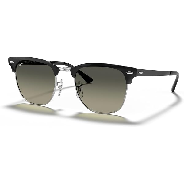 Amazon | Ray-Ban (レイバン) サングラス RB3016 CLUBMASTER