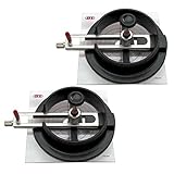 NTカッター サークルカッター円切りカッター 2個入