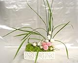 和風アレンジ 流花 プリザーブドフラワー