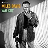 Walkin' + 1 Bonus Track! (Gatefold Edition) (Photos By William Claxton) [Analog]