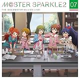 【Amazon.co.jp限定】THE IDOLM@STER MILLION LIVE! M@STER SPARKLE2 07(メガジャケット付)