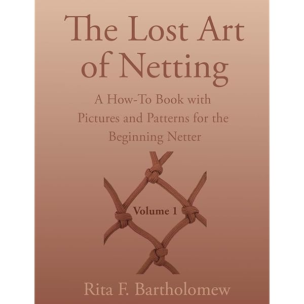 Net Making : Holdgate, Charles, Holdgate, Charles, Davis, Alec