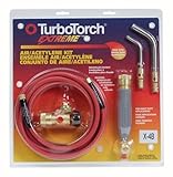 TurboTorch 0386-0336 X-4B A/C and Refrig Kit [並行輸入品]