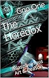 The Heredox: Blasphemous Art & Reason (English Edition)