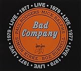 LIVE 1977 & 1979
