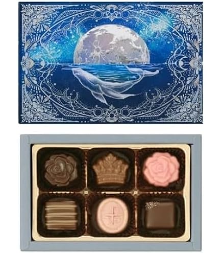 Amazon | ナハトラビュリント メアレスリード 海の歌声 16枚入 2026