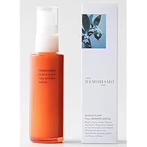 Amazon.co.jp: NEMOHAMO(ネモハモ) ブースターオイル 30ml