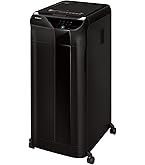 Amazon.co.jp: フェローズ シュレッダー 業務用 オートフィード