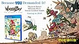 Wonder Boy The Dragon's Trap (輸入版:北米) - PS4