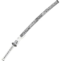 模造刀「菊一文字則宗」沖田総司拵え しのびや 51k5N0CkCjL._AC_UL210_SR210,