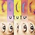 東京カランコロン「UTUTU(CD+DVD)」