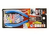 エスコ 131mmニッパー(プラスチック用) EA536HF-1