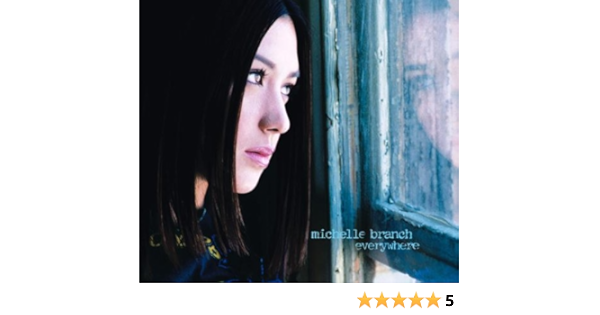 Amazon Everywhere Branch Michelle ポップス ミュージック