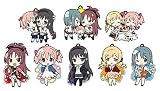 トイズワークスコレクション 着せかえにいてんごむっ!  劇場版 魔法少女まどか☆マギカ [新編]叛逆の物語 BOX
