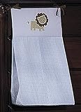 Jayden Diaper Stacker by Crown Crafts Infant Products,