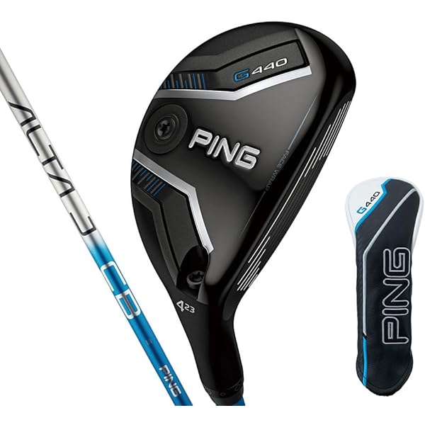 PING G440アイアン★6〜PW/5本★ALTA S★PING Amazon.co.jp: ピン G440 アイアン 5本セット （#6/#7/#8/#9/PW