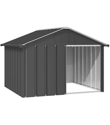 Amazon | ステンレス製 ドッグハウス マルチサークルハウス DFS