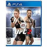 EA Sports UFC 2 (輸入版:北米) - PS4