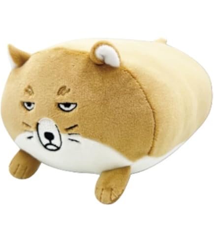 Amazon.co.jp: 畑山商事 寝そべりぬいぐるみマスコット チベット