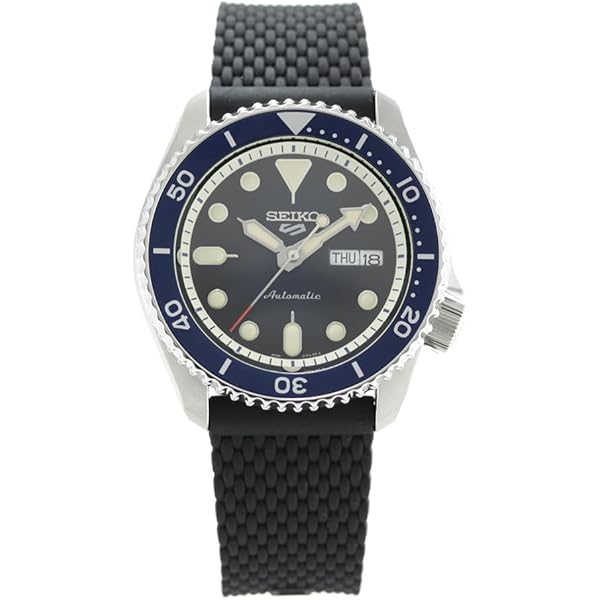 SEIKO ファイブ　SRP605K2 Amazon.co.jp: [セイコー]SEIKO 腕時計 5 SPORTS AUTOMATIC