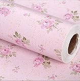 FUT(エフュ ト) おしゃれ 高級感漂う PVC 自己粘着 ウォールステッカー 新築祝い DIY インテリア メージチェンジ リフォーム 防水加工 静電気吸着 はがせる 壁紙シール 初心者ok 女性