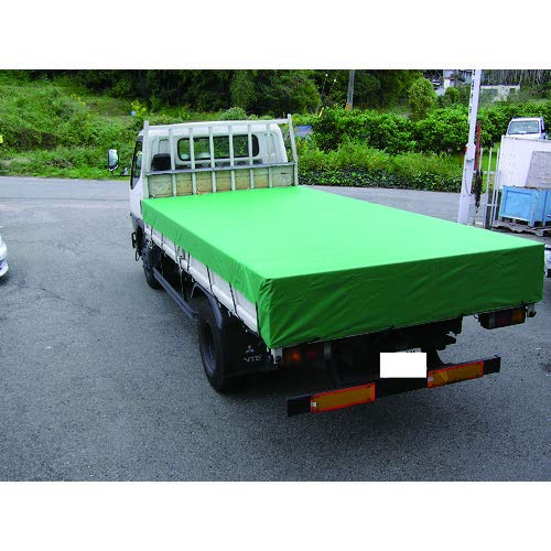 軽トラへの荷台カバーの張り方 Aｍby Life 塩梅ライフ