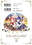 Image de ご注文はうさぎですか? (6) (まんがタイムKRコミックス)