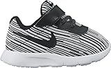 ナイキ(NIKE) ベビー タンジュン SE TDV（ブラック/ホワイト/ホワイト） 859616-004 004 13.0cm
