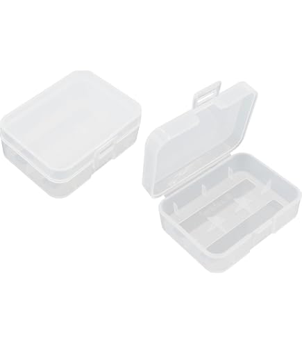 リクエスト品 パーツ 電池ケース*2 Amazon.co.jp: KESOTO 電池ケース ネジ付 電池ボックス 9V