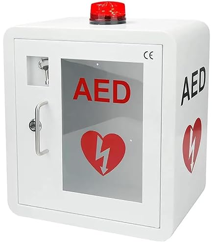 Amazon.co.jp: Philips HeartStart AED Defibrillator プレミアム