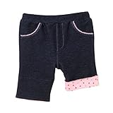 ミキハウス ホットビスケッツ (MIKIHOUSE HOT BISCUITS) ハーフパンツ 72-3118-976 100cm インディゴブルー