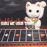 Show Me Your Tears by BLACK,FRANK & THE CATHOLICS (2013-01-01)【並行輸入品】