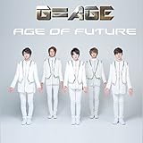 Age of Future(�ʏ�A)