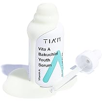 ①アンチエイジング TYバイアルセラム55 週1回〜2,3回使用 ベベバイオームアンチエイジングセラム | ファッション通販