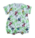 ヘリアンタス ショートオール #1003 サル S