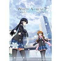 Amazon.co.jp: WHITE ALBUM2 2 [Blu-ray] : 水島大宙, 米澤円, 生天目