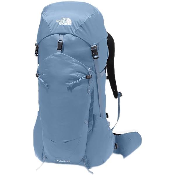 Amazon.co.jp: The North Face NM62201 Backpack Tellus 35 L