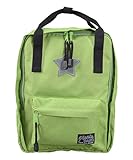 ピクニックマーケット (PICNIC MARKET) リュック produced by ミキハウストレード 21-8201-611 M(5-10歳　10リットル) グリーン