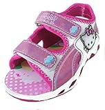 Sanrio ベビー・ガールズ カラー: ピンク