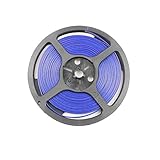 KAPATA LEDテープライト用延長ケーブル 4pin RGB 10メートル リール付き 接続用ケーブル