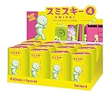 スミスキー -Series 4- BOX