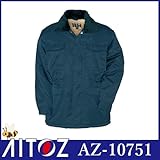 カストロコート カラー：008ネイビー サイズ：L