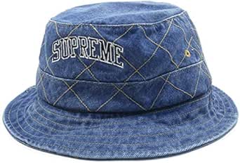 supreme diamond stitch crusher